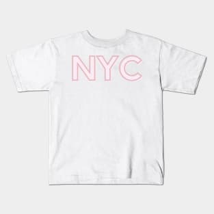 NYC Kids T-Shirt